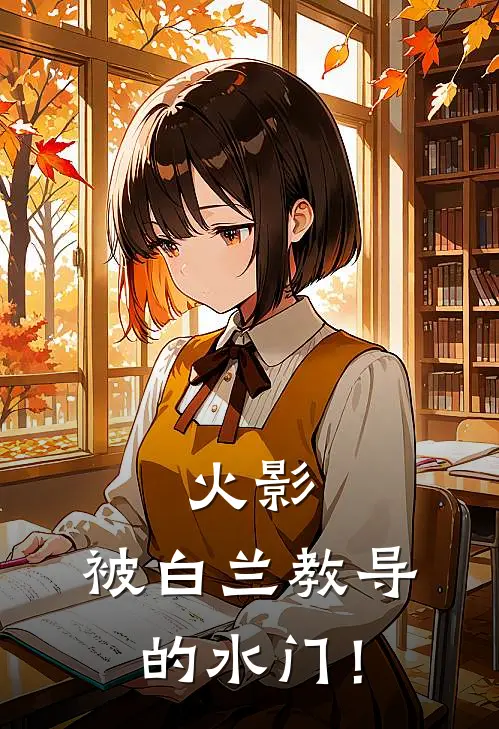 火影：被白兰教导的水门！