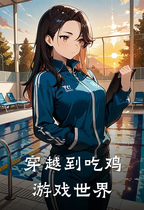 穿越到吃鸡游戏世界