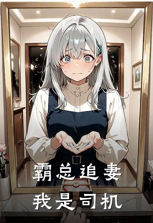 霸总追妻，我是司机