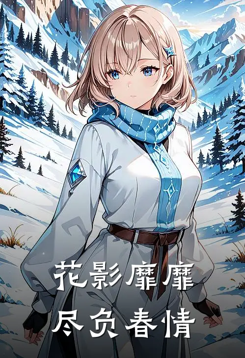 花影靡靡尽负春情