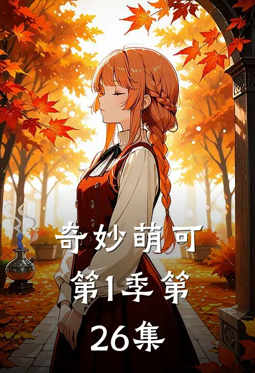 奇妙萌可第1季第26集