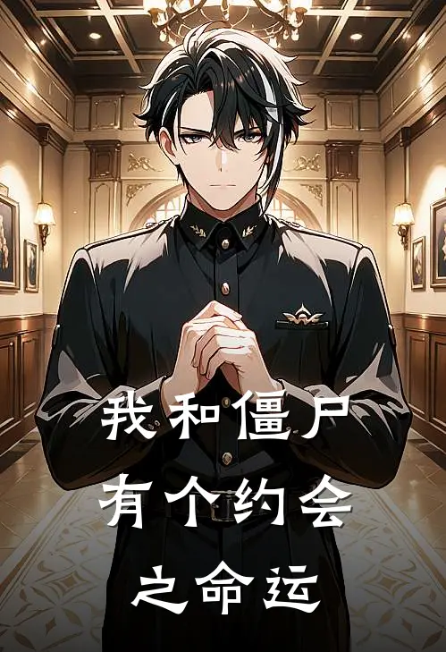 我和僵尸有个约会之命运