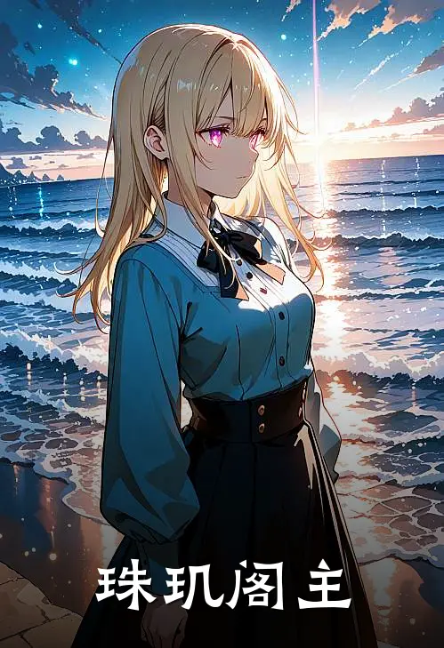 珠玑阁主