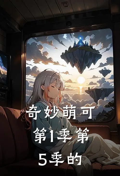 奇妙萌可第1季第5季的