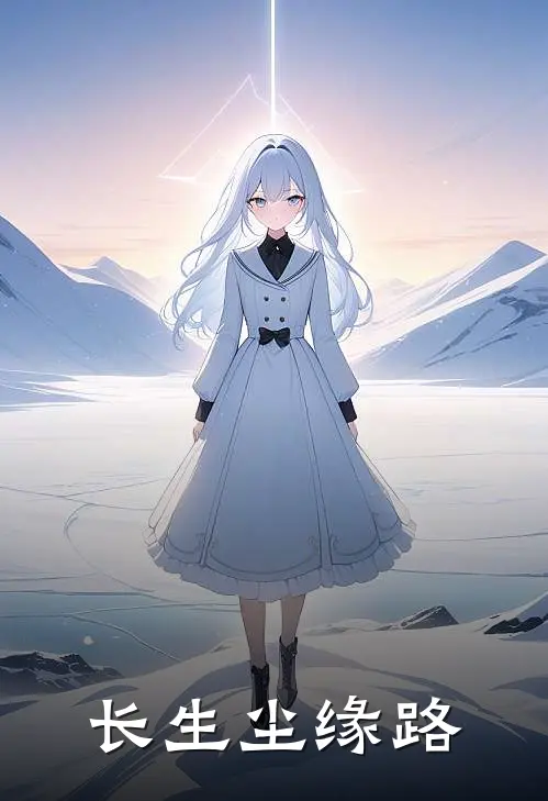 长生尘缘路
