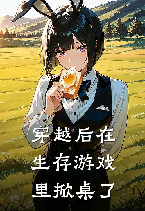 穿越后在生存游戏里掀桌了