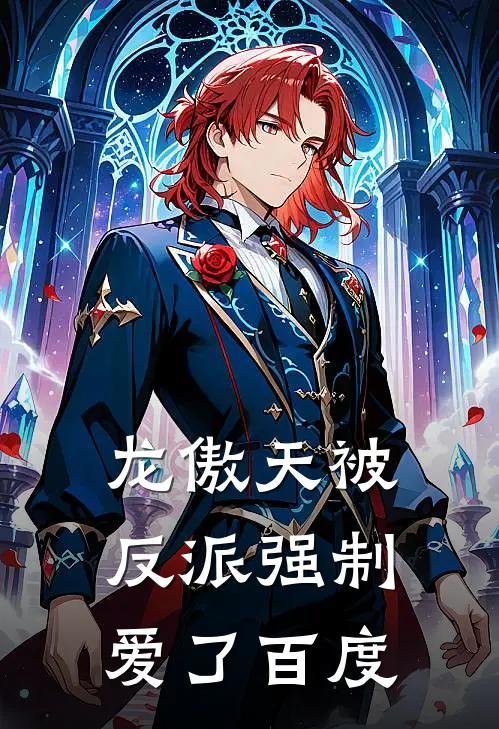 龙傲天被反派强制爱了百度