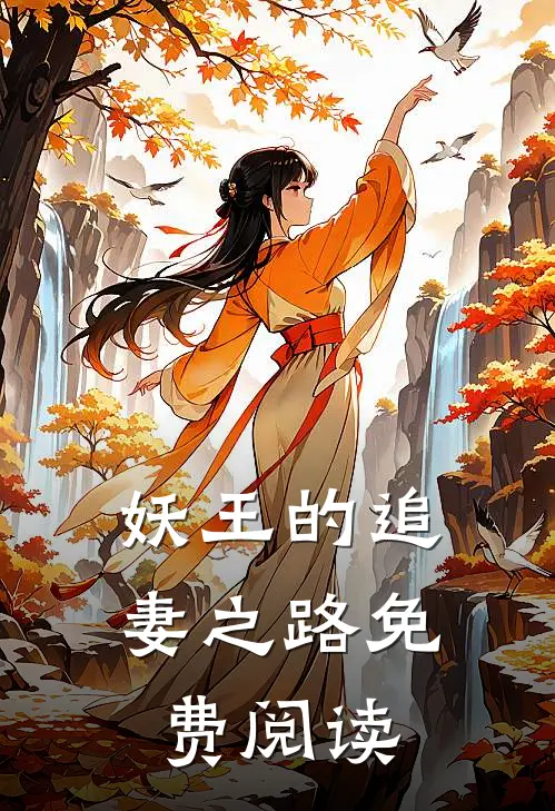 妖王的追妻之路免费阅读