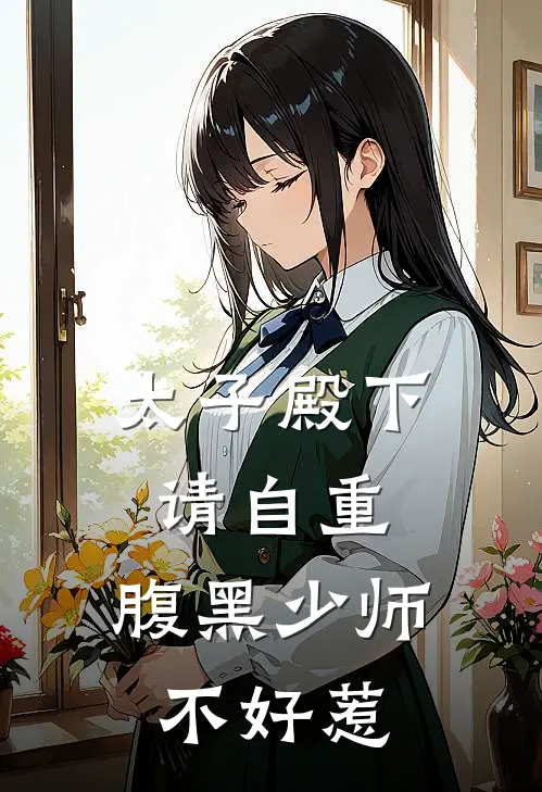 太子殿下请自重，腹黑少师不好惹