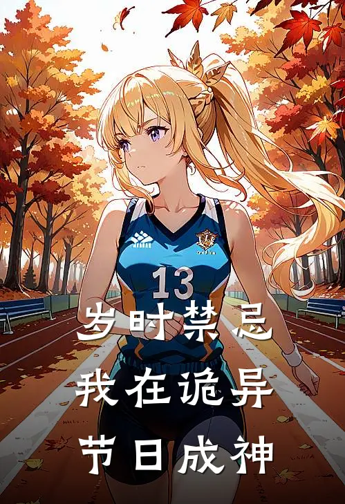 岁时禁忌：我在诡异节日成神