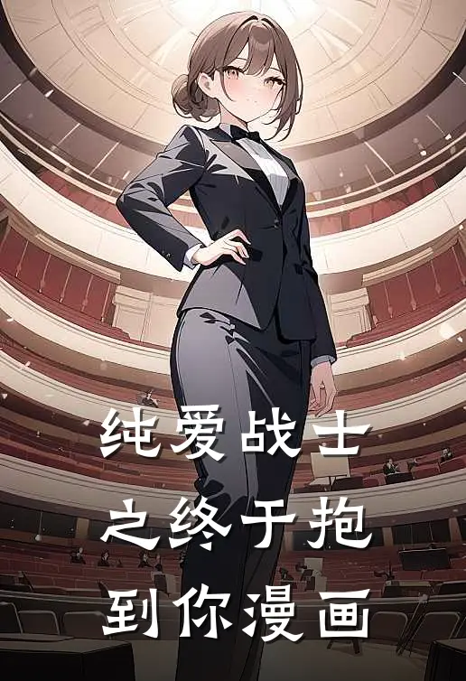 纯爱战士之终于抱到你漫画