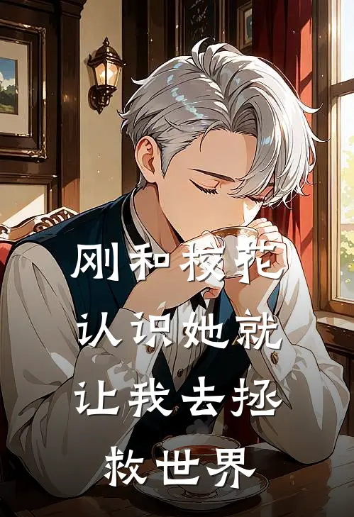 刚和校花认识她就让我去拯救世界