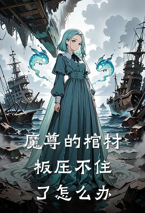 魔尊的棺材板压不住了怎么办