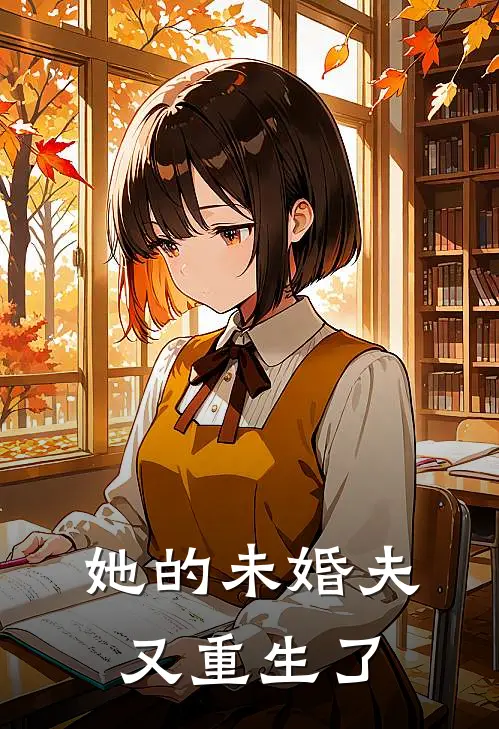 她的未婚夫又重生了