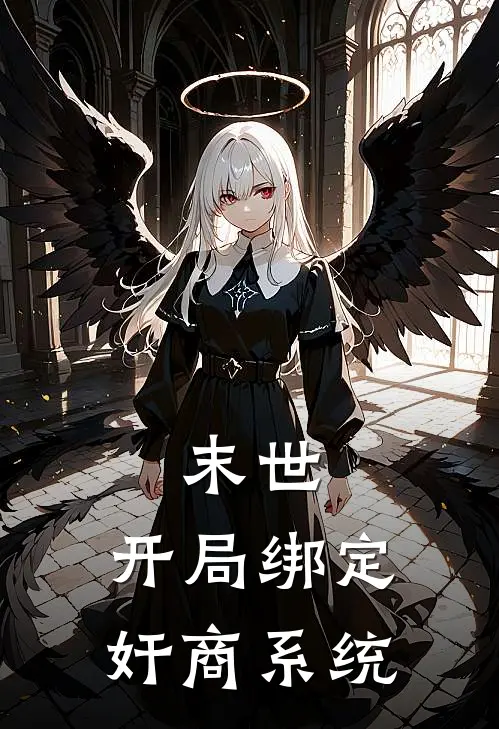 末世，开局绑定奸商系统