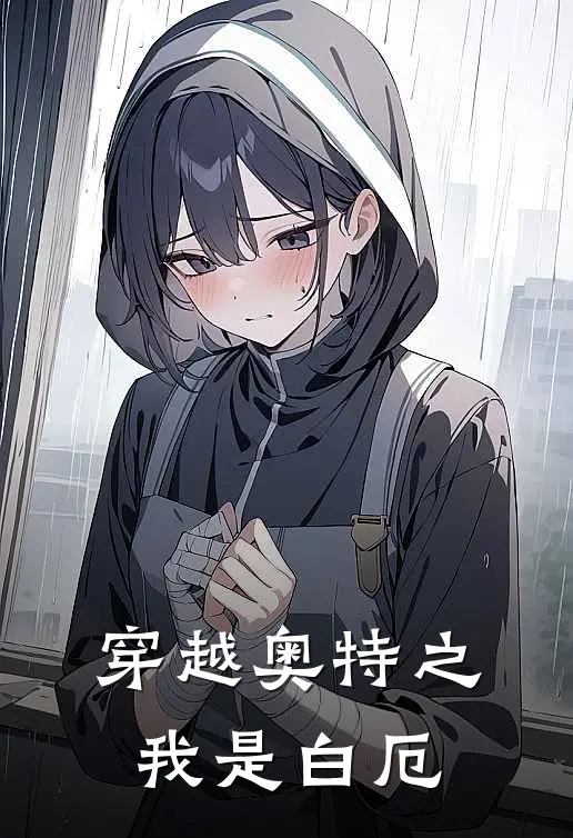 穿越奥特之我是白厄