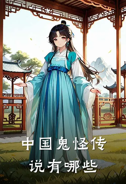 中国鬼怪传说有哪些