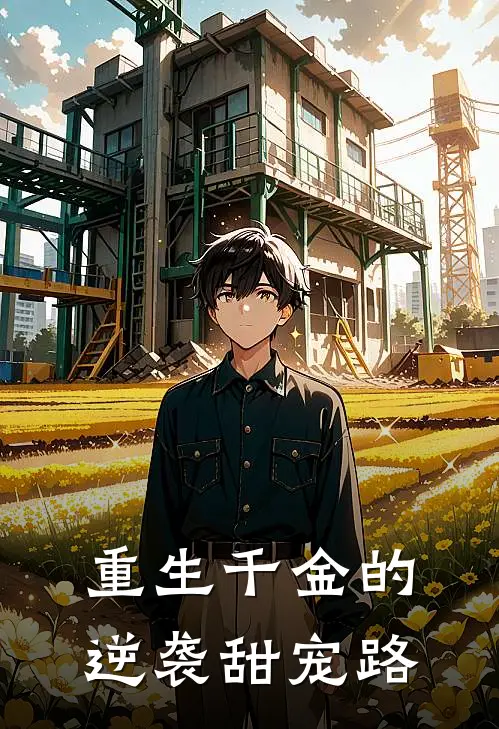 重生千金的逆袭甜宠路