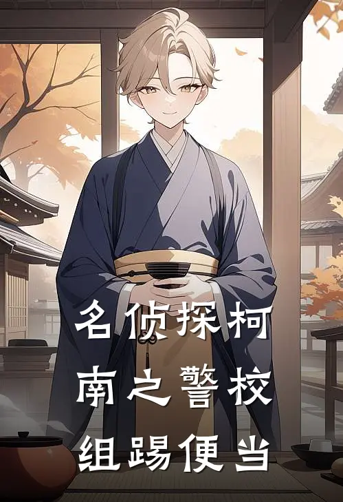 名侦探柯南之警校组踢便当