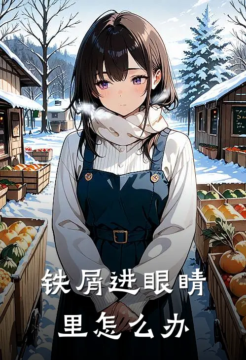 铁屑进眼睛里怎么办