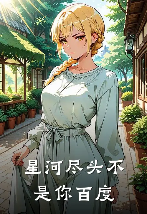 星河尽头不是你百度