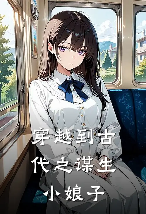 穿越到古代之谋生小娘子