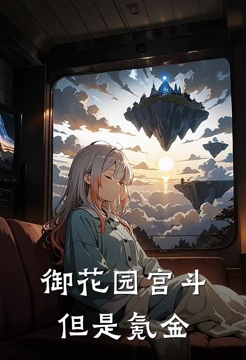 御花园宫斗，但是氪金