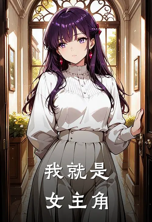 我就是女主角