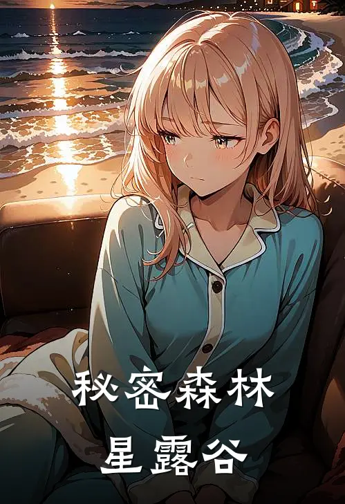 秘密森林【星露谷】