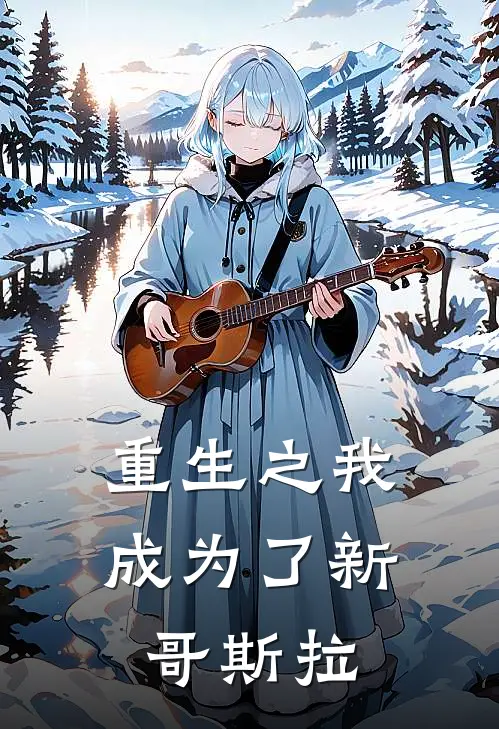 重生之我成为了新哥斯拉