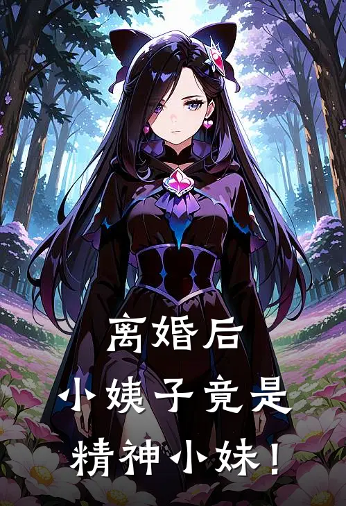 离婚后，小姨子竟是精神小妹！