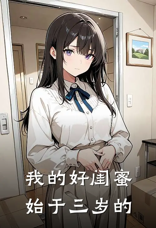 我的好闺蜜始于三岁的