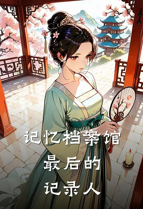 记忆档案馆：最后的记录人