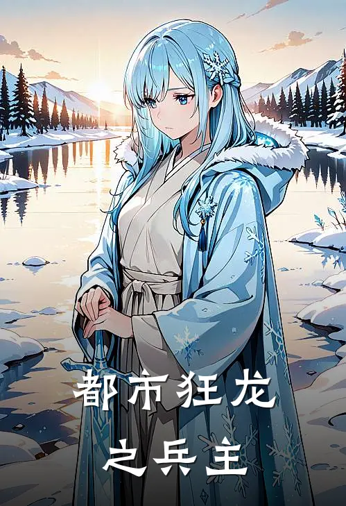 都市狂龙之兵主