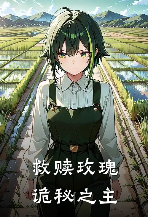 救赎玫瑰诡秘之主