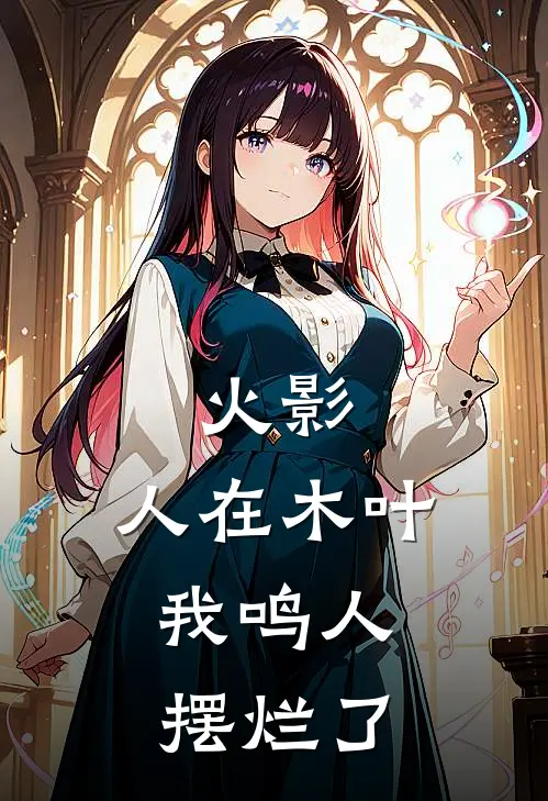 火影：人在木叶，我鸣人摆烂了