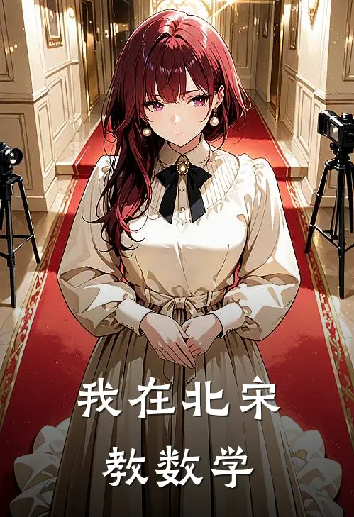 我在北宋教数学