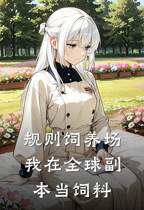 规则饲养场：我在全球副本当饲料