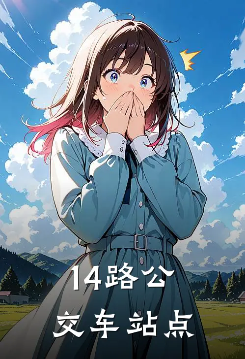 14路公交车站点