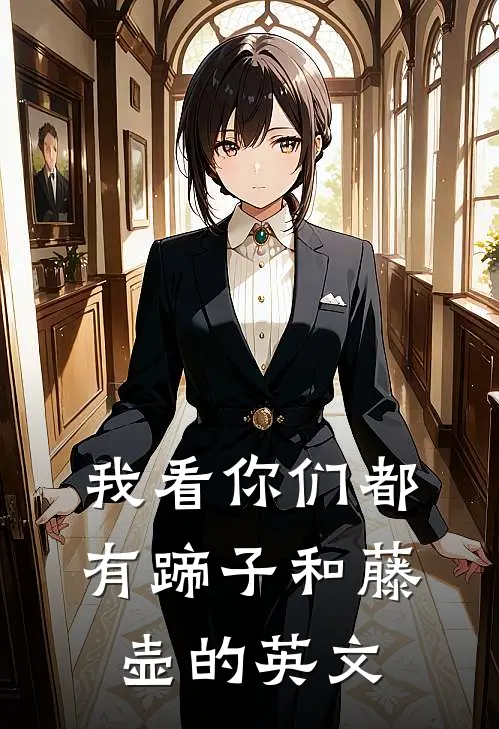 我看你们都有蹄子和藤壶的英文