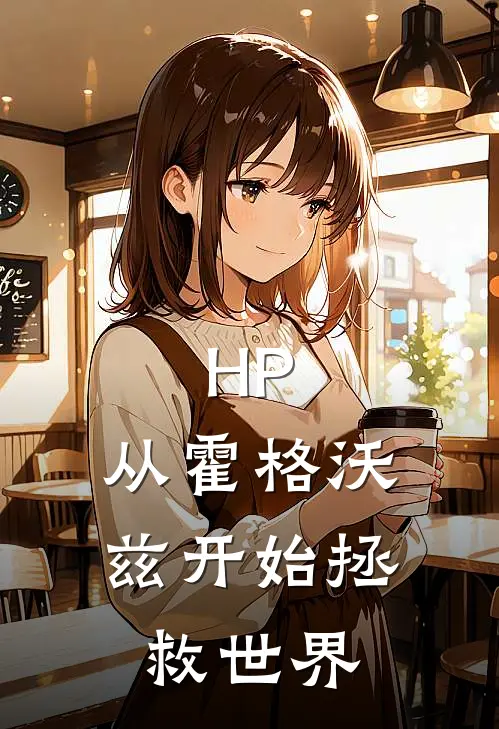 HP：从霍格沃兹开始拯救世界