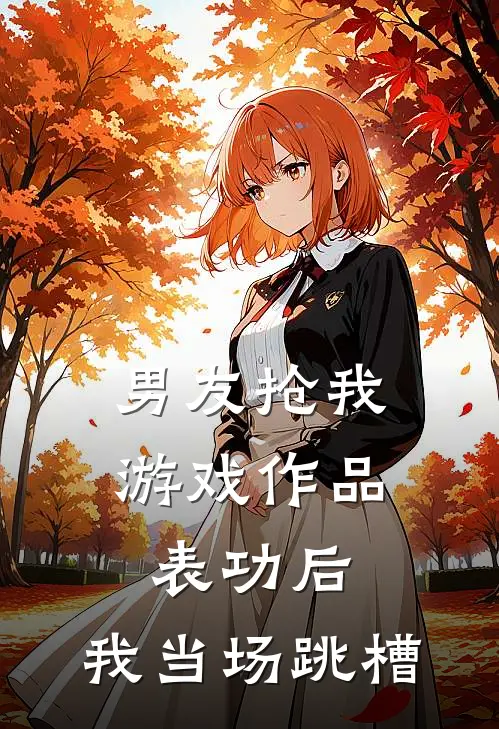 男友抢我游戏作品表功后，我当场跳槽