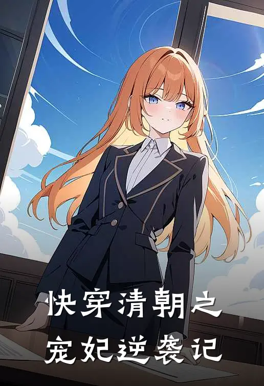 快穿清朝之宠妃逆袭记