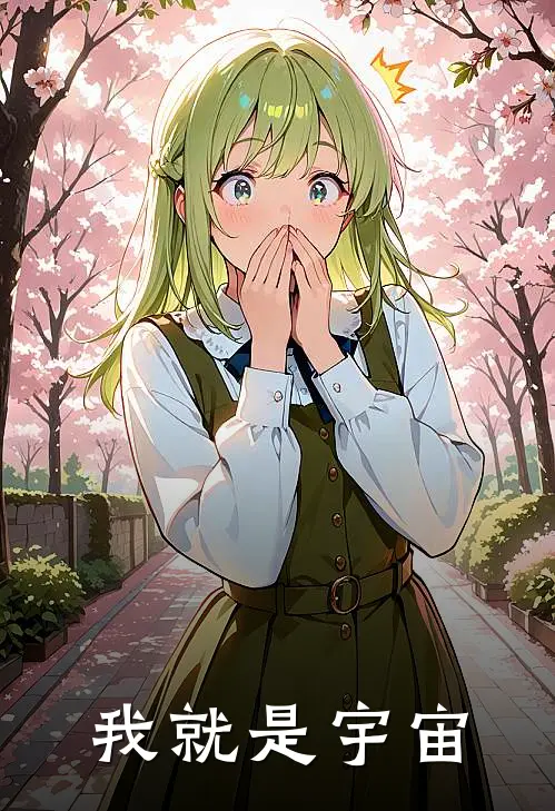 我就是宇宙