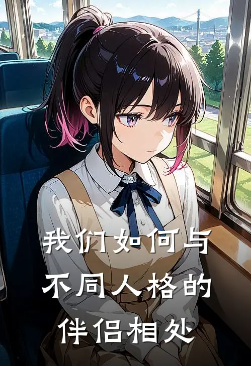 我们如何与不同人格的伴侣相处