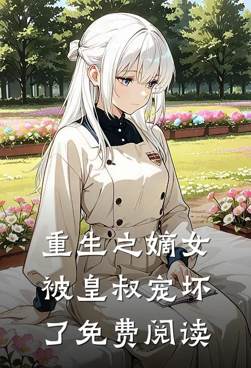 重生之嫡女被皇叔宠坏了免费阅读