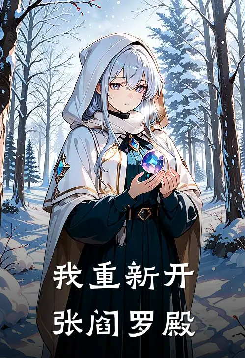 我重新开张阎罗殿