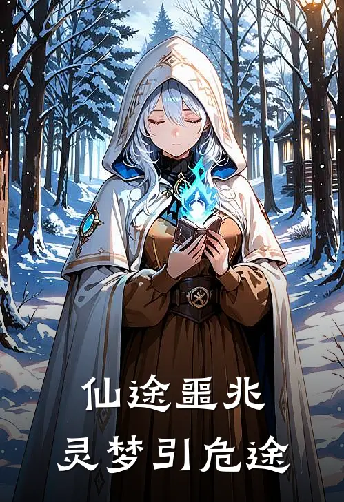 仙途噩兆：灵梦引危途