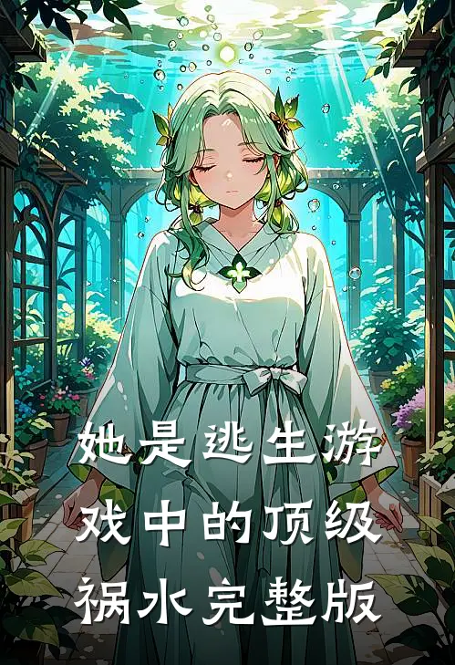 她是逃生游戏中的顶级祸水完整版