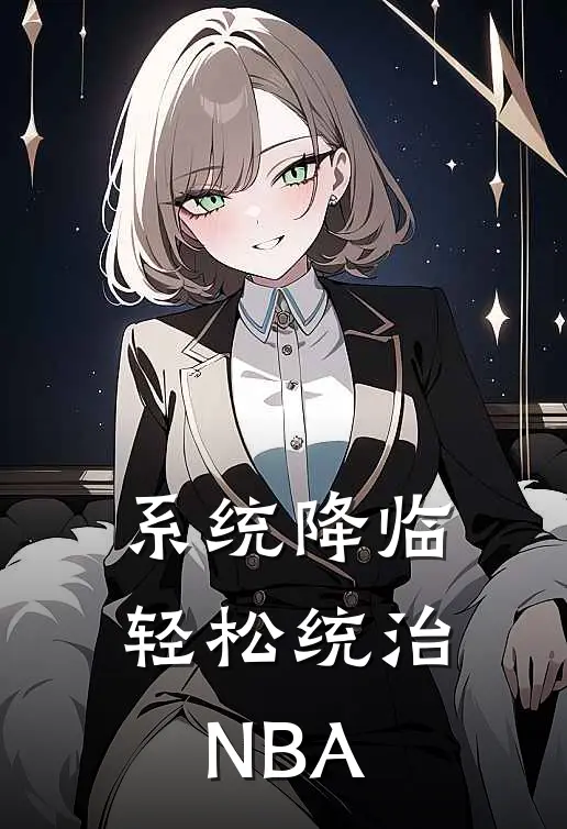 系统降临，轻松统治NBA
